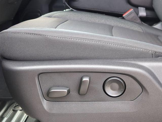 new 2025 Chevrolet Silverado 1500 car, priced at $44,491