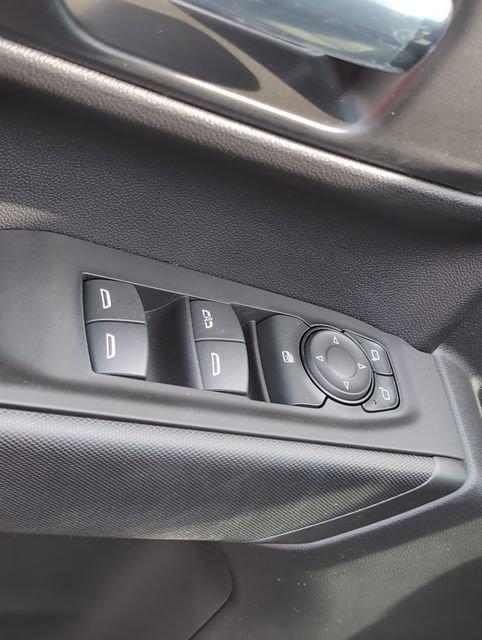 new 2025 Chevrolet Silverado 1500 car, priced at $44,491