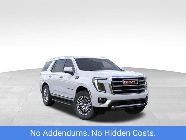 new 2025 GMC Yukon car, priced at $70,115