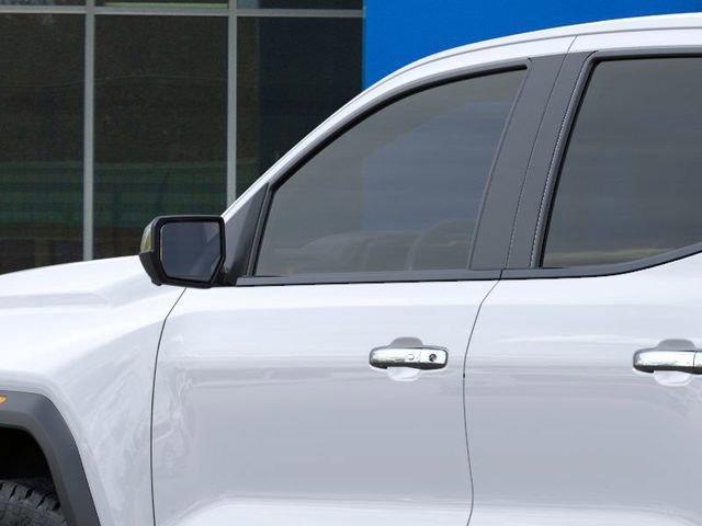 new 2025 GMC Canyon car, priced at $53,118