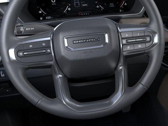 new 2025 GMC Canyon car, priced at $53,118