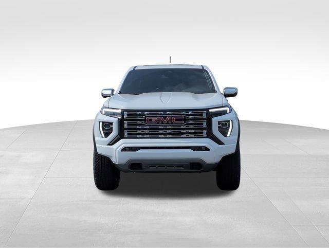 new 2025 GMC Canyon car, priced at $54,204