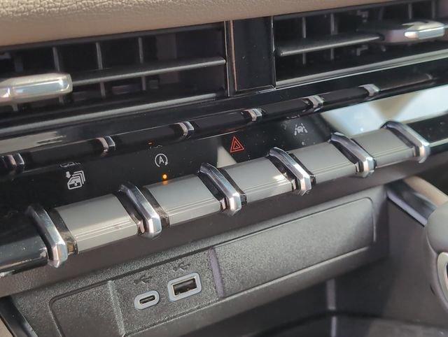 new 2025 GMC Canyon car, priced at $54,204