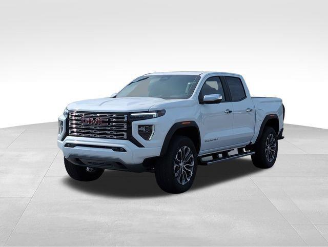 new 2025 GMC Canyon car, priced at $54,204