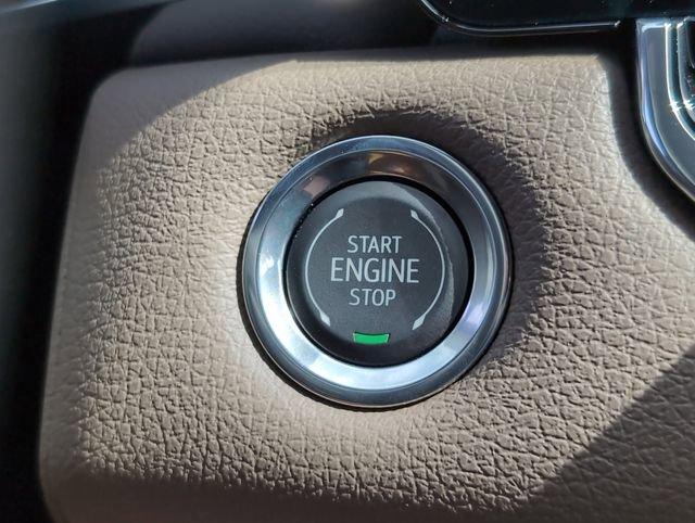 new 2025 GMC Canyon car, priced at $54,204