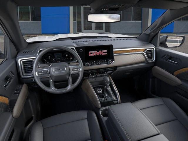 new 2025 GMC Canyon car, priced at $53,118