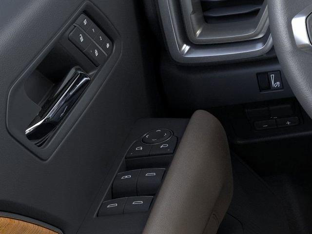 new 2025 GMC Canyon car, priced at $53,118