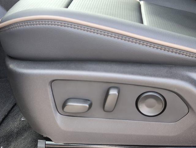 new 2025 GMC Canyon car, priced at $54,204