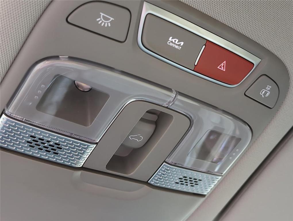 used 2024 Kia Telluride car, priced at $34,399