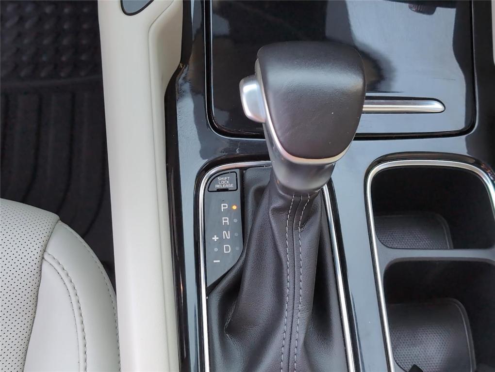 used 2024 Kia Telluride car, priced at $34,399