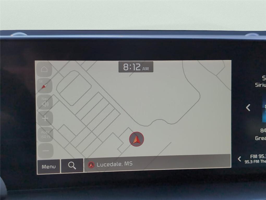 used 2024 Kia Telluride car, priced at $34,399