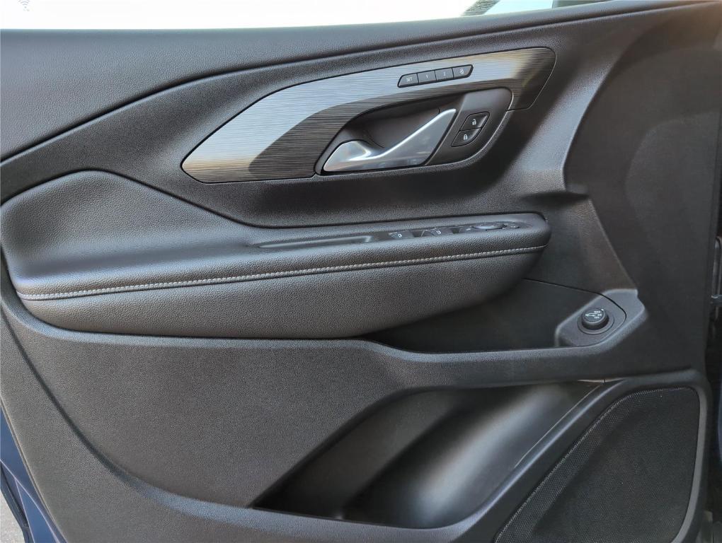 used 2022 GMC Terrain car, priced at $21,799