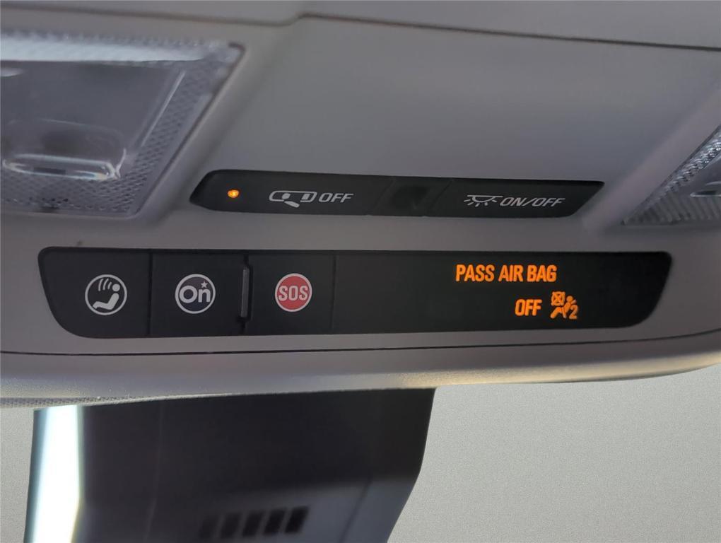 used 2022 GMC Terrain car, priced at $21,799