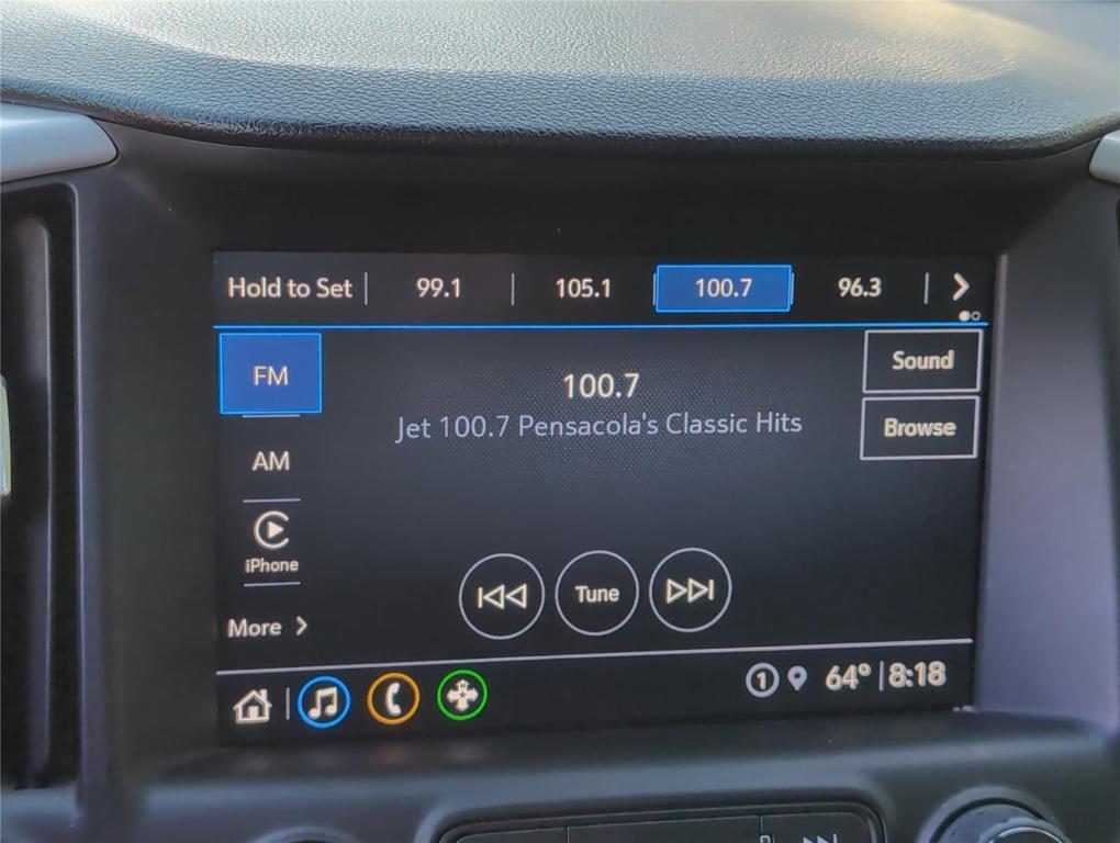 used 2022 GMC Terrain car, priced at $21,799