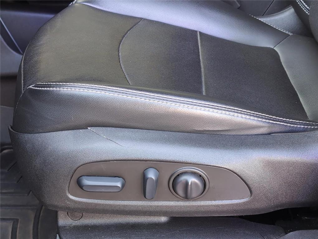 used 2022 GMC Terrain car, priced at $21,799