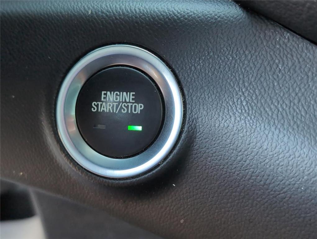 used 2022 GMC Terrain car, priced at $21,799