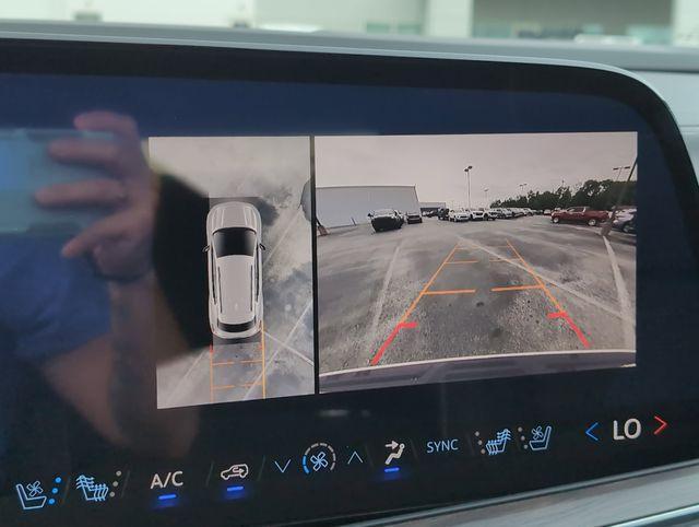 new 2025 Chevrolet Suburban car, priced at $77,394