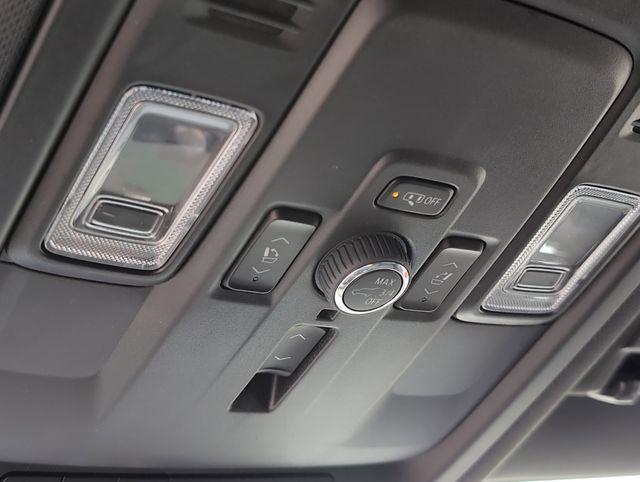 new 2025 Chevrolet Suburban car, priced at $77,394
