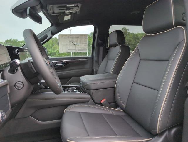 new 2025 Chevrolet Suburban car, priced at $77,394