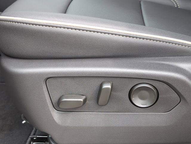 new 2025 Chevrolet Suburban car, priced at $77,394