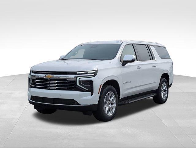 new 2025 Chevrolet Suburban car, priced at $77,394