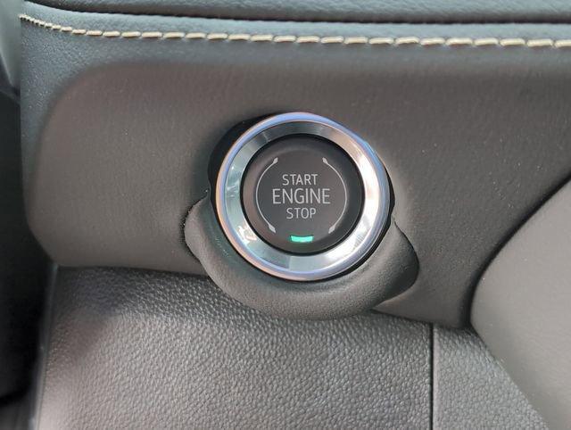 new 2025 Chevrolet Suburban car, priced at $77,394