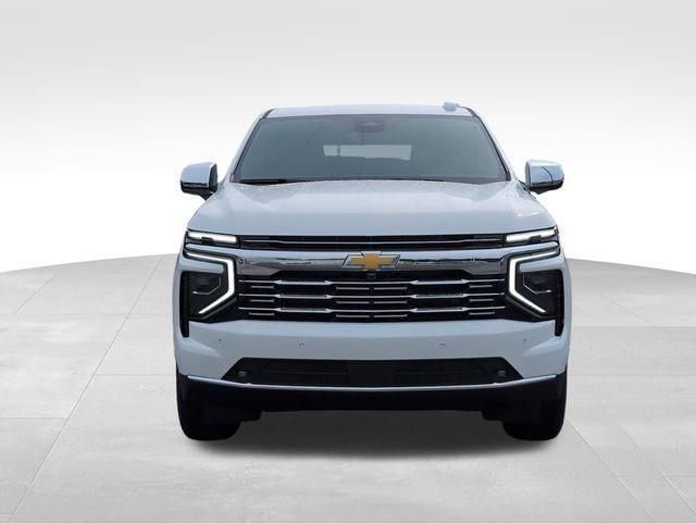 new 2025 Chevrolet Suburban car, priced at $77,394
