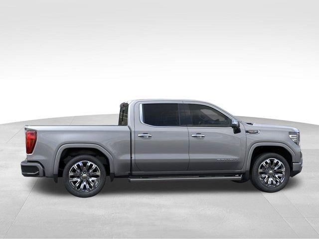 new 2025 GMC Sierra 1500 car