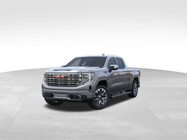 new 2025 GMC Sierra 1500 car