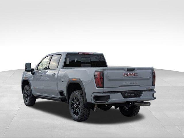 new 2025 GMC Sierra 3500 car, priced at $87,055