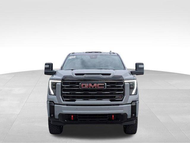 new 2025 GMC Sierra 3500 car, priced at $87,055