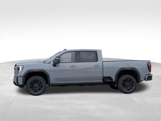 new 2025 GMC Sierra 3500 car, priced at $87,055