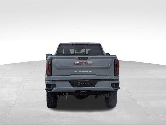 new 2025 GMC Sierra 3500 car, priced at $87,055