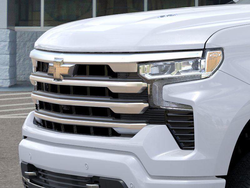 new 2026 Chevrolet Silverado 1500 car, priced at $71,478