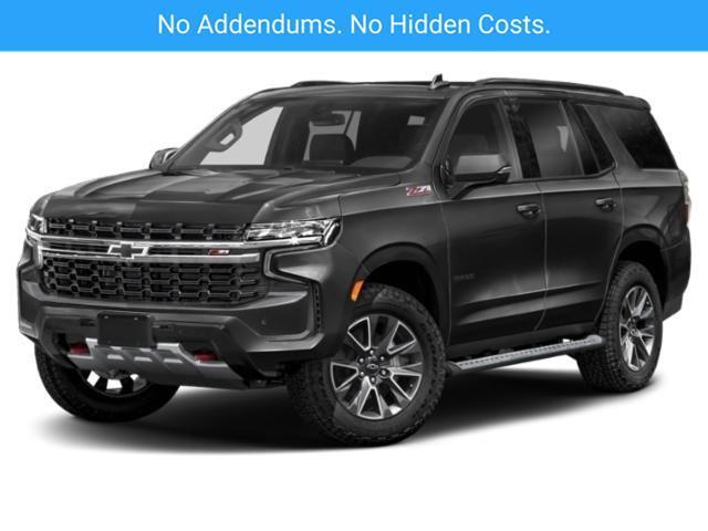 used 2021 Chevrolet Tahoe car, priced at $44,599