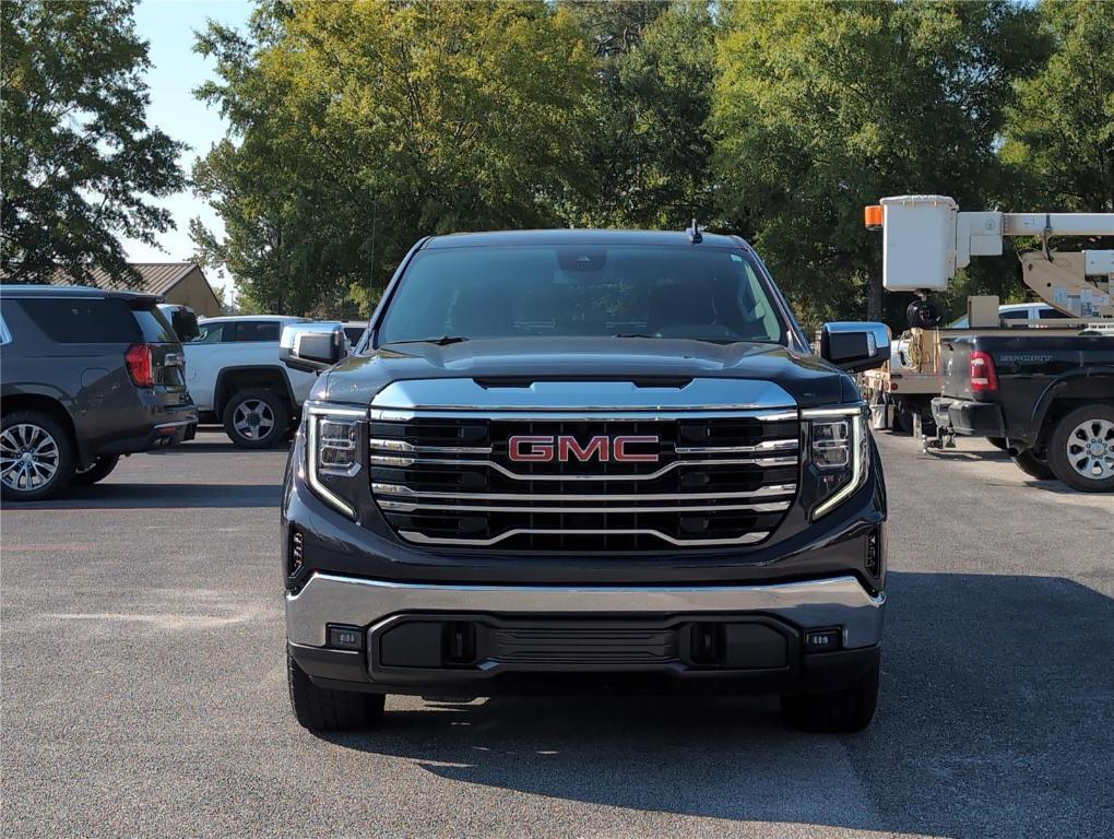 used 2023 GMC Sierra 1500 car, priced at $49,599