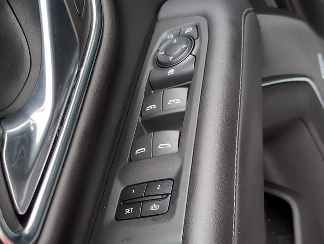 used 2021 Chevrolet Tahoe car, priced at $42,999
