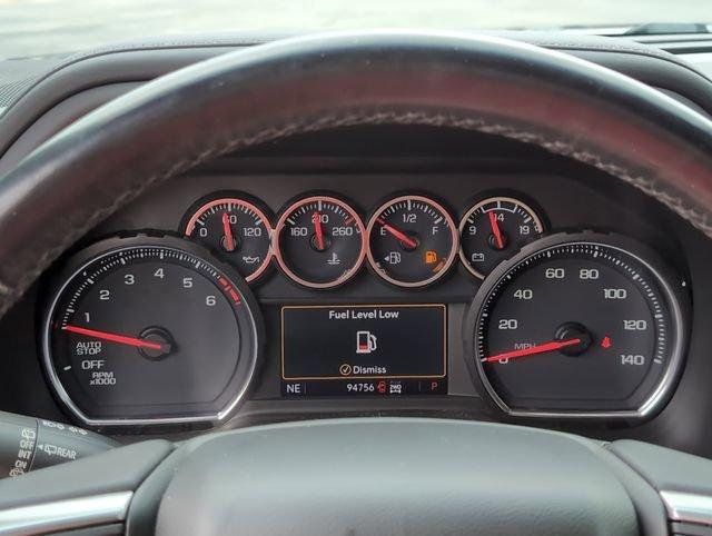 used 2021 Chevrolet Tahoe car, priced at $42,999