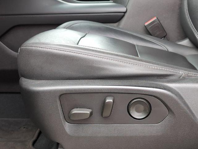 used 2021 Chevrolet Tahoe car, priced at $42,999