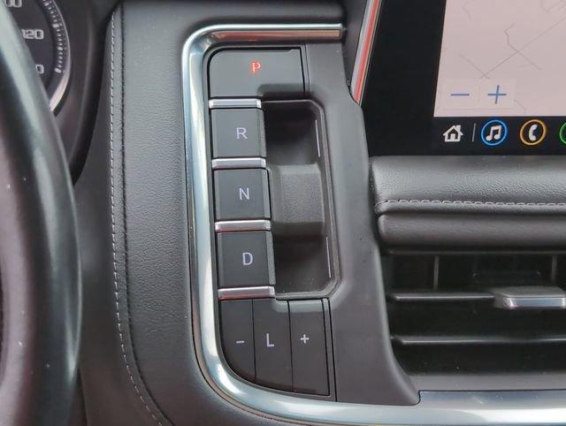 used 2021 Chevrolet Tahoe car, priced at $42,999