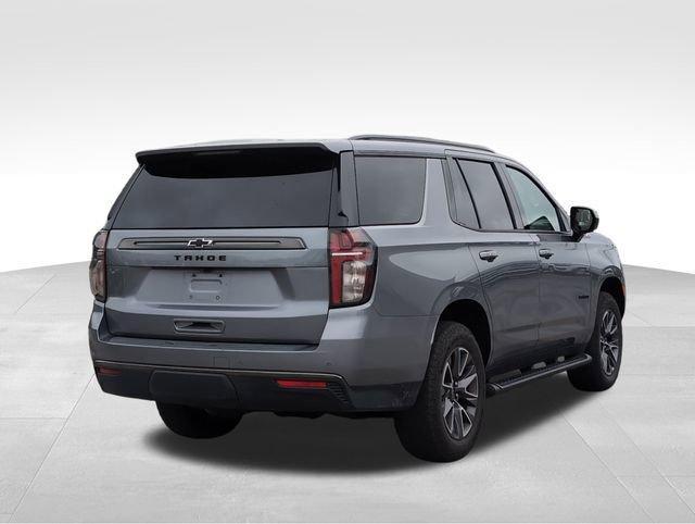 used 2021 Chevrolet Tahoe car, priced at $42,999