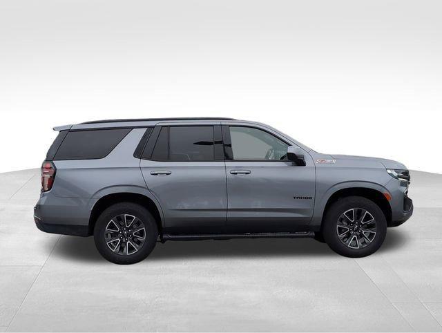 used 2021 Chevrolet Tahoe car, priced at $42,999