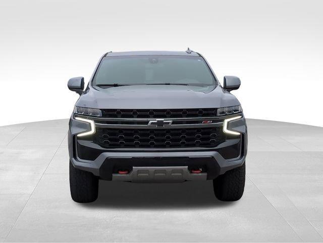 used 2021 Chevrolet Tahoe car, priced at $42,999