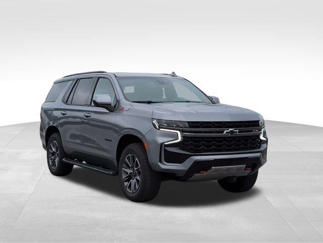 used 2021 Chevrolet Tahoe car, priced at $42,999