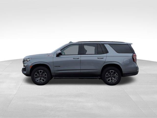used 2021 Chevrolet Tahoe car, priced at $42,999