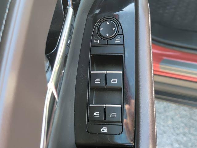 used 2021 Mazda CX-30 car, priced at $19,999