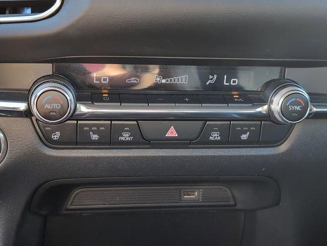 used 2021 Mazda CX-30 car, priced at $19,999