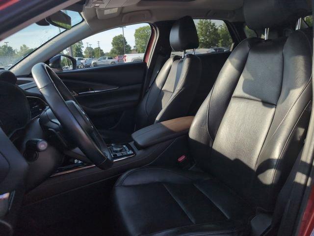 used 2021 Mazda CX-30 car, priced at $19,999