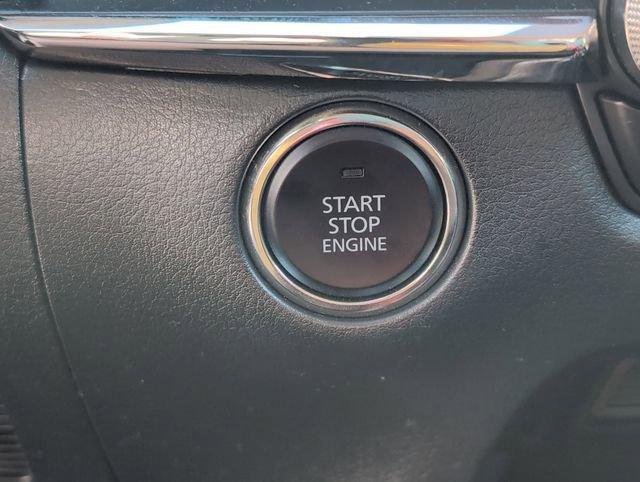 used 2021 Mazda CX-30 car, priced at $19,999