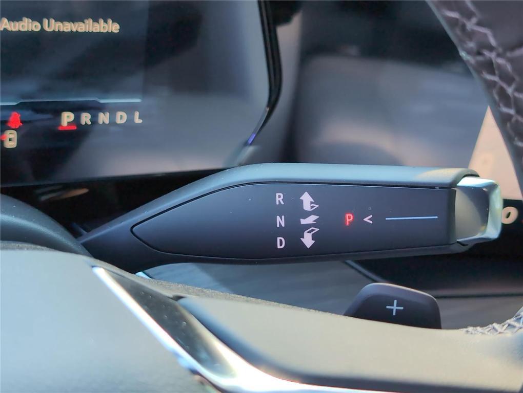 new 2026 Chevrolet Tahoe car, priced at $71,899